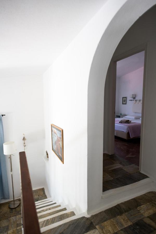 Ftelia Villa