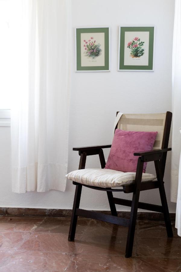 Villa Ftelia Skiathos Town