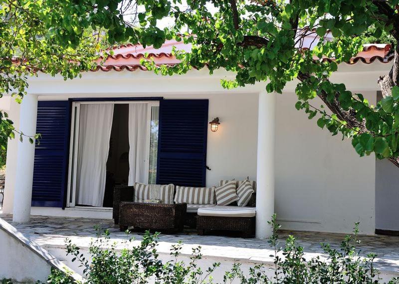 Villa Ftelia