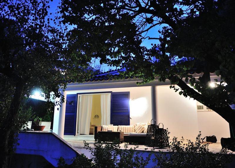 Ftelia * Skiathos Town