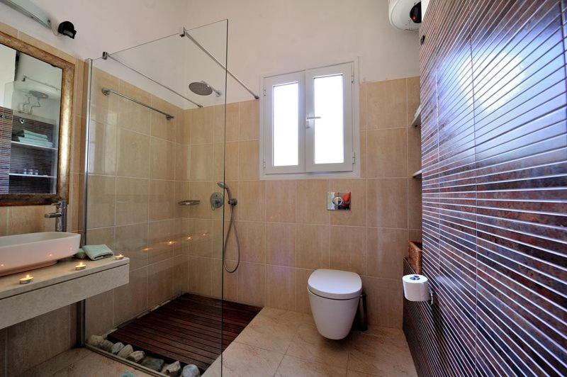 Villa Ftelia Skiathos Town