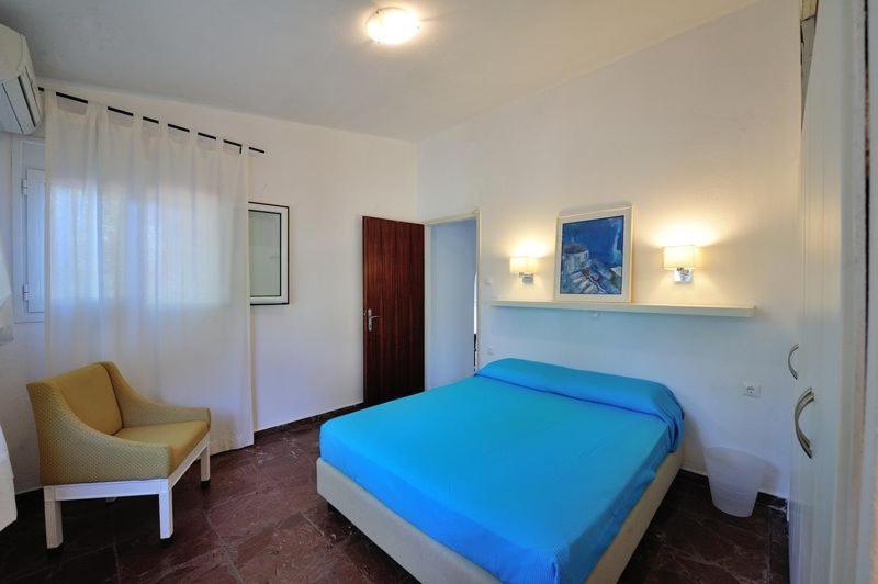 Ftelia * Skiathos Town