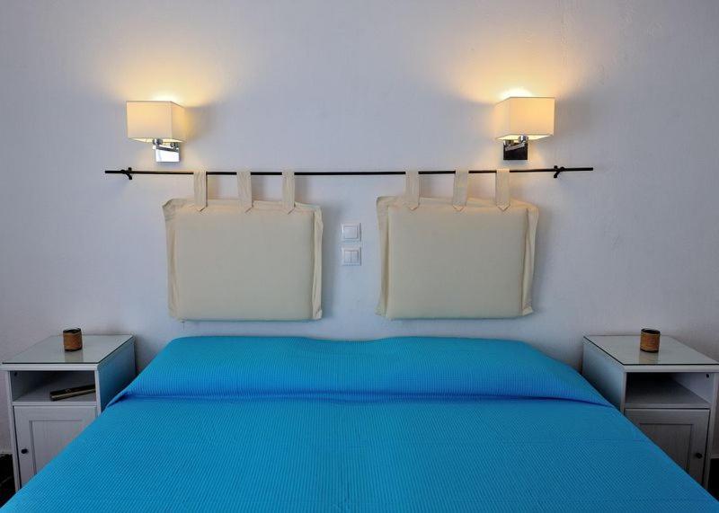 Villa Ftelia Skiathos Town