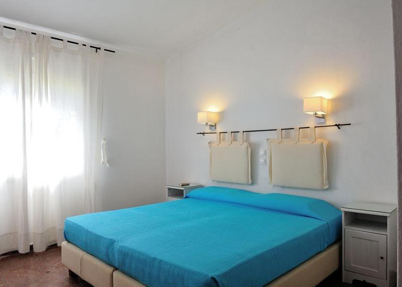 Ftelia Villa