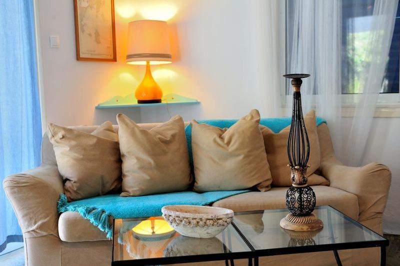 Villa Ftelia Skiathos Town