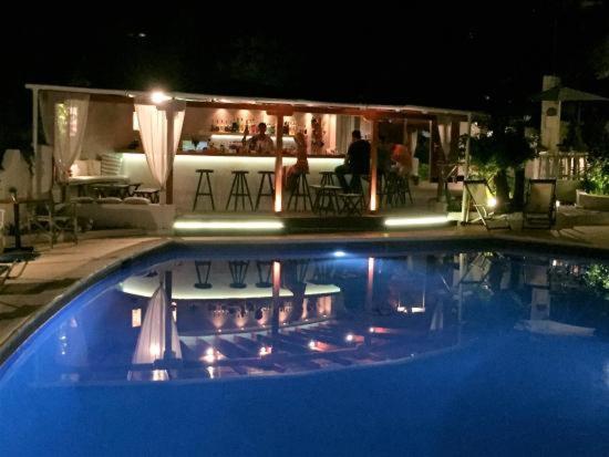 Villa Ftelia