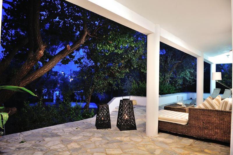 Ftelia Città di Skiathos