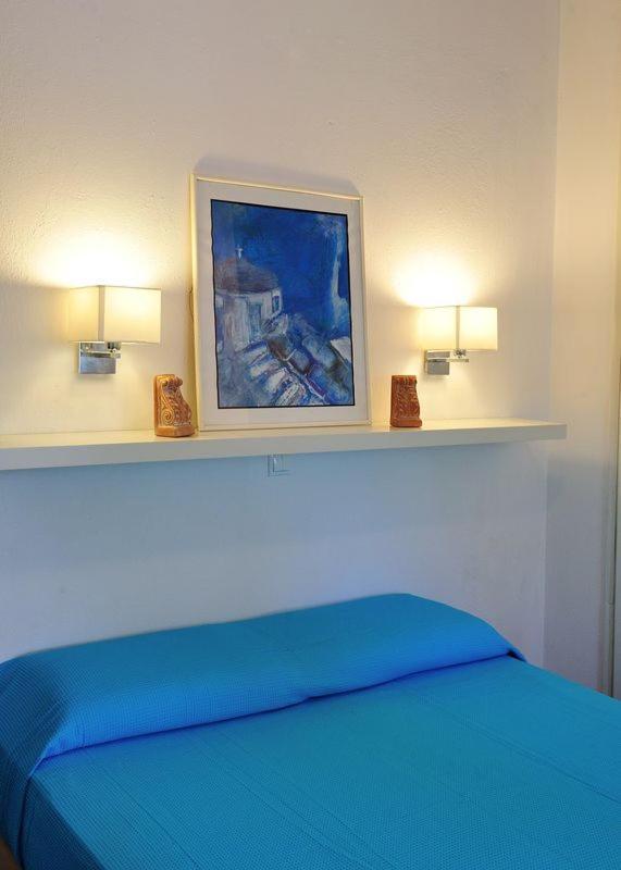 Villa Ftelia Città di Skiathos