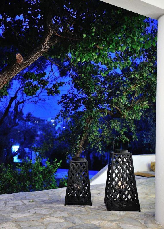 Ftelia Villa *