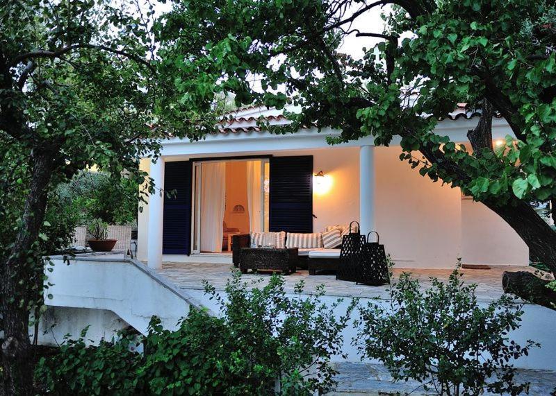 Ftelia Villa Città di Skiathos