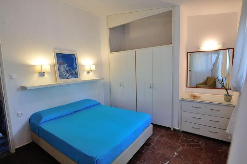 Ftelia Villa