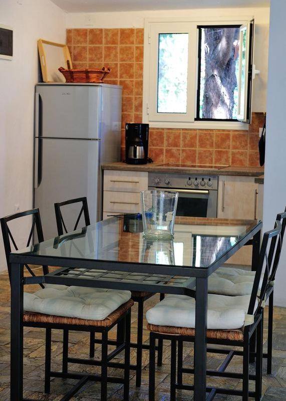 Ftelia Villa