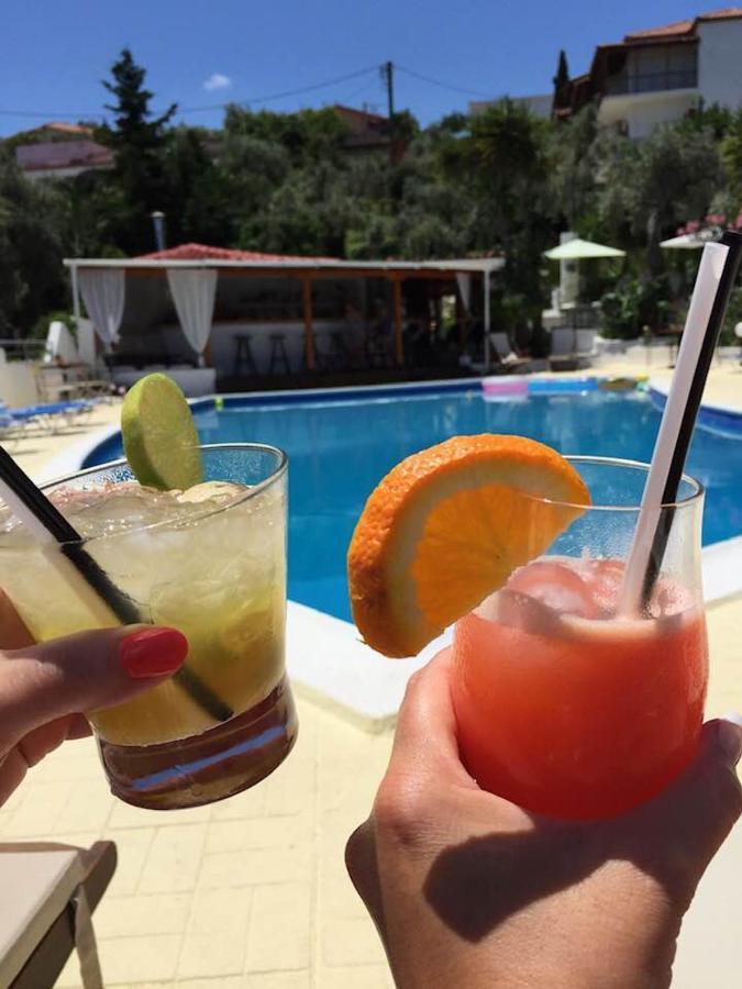 Ftelia Città di Skiathos